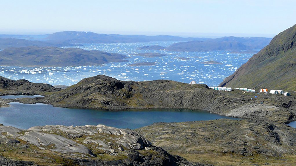 Kvanefjeld rare earths project, Greenland – update