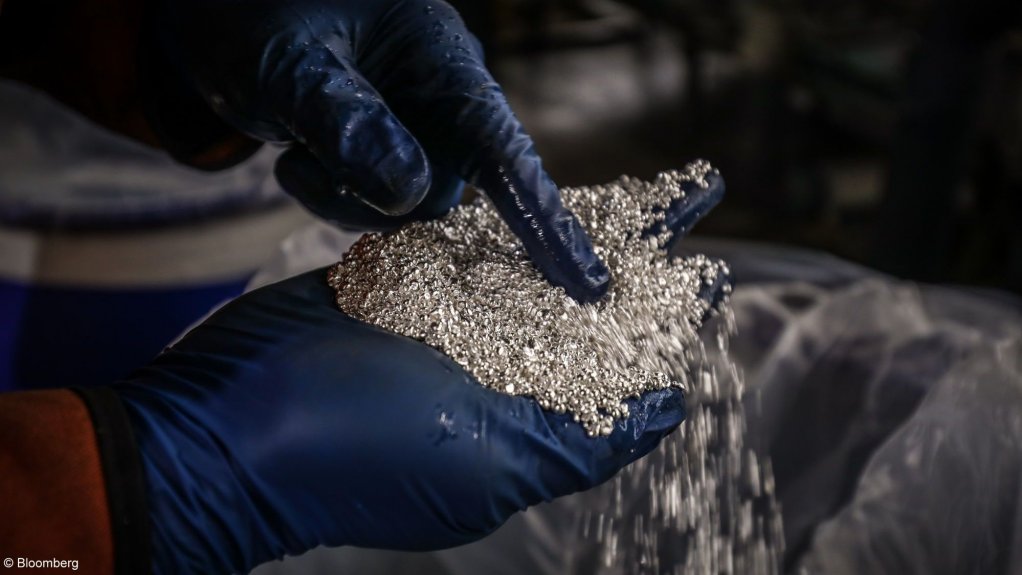 Silver will outshine gold as demand hits 8-year high in 2021 - Silver Institute