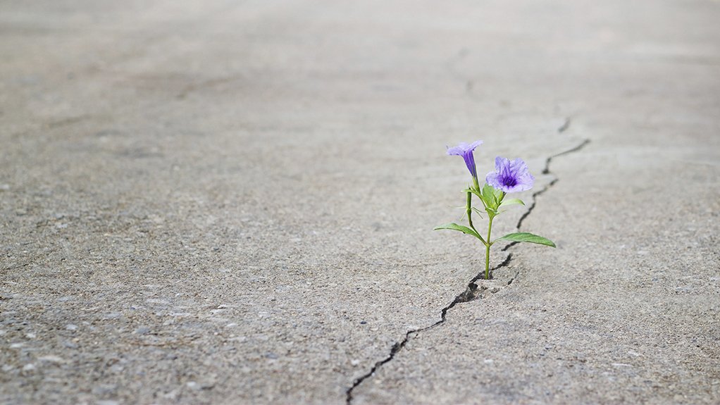 Profilm 19 from CHRYSO Southern Africa is designed to prevent concrete cracking