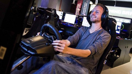 Mercedes-Benz South Africa signs e-sports partnership with ATK