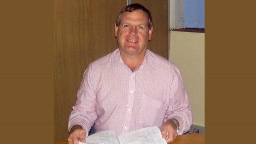 Alwyn Rautenbach