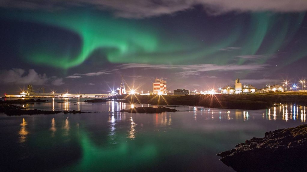 Rio Tinto reaches new power agreement for Iceland smelter