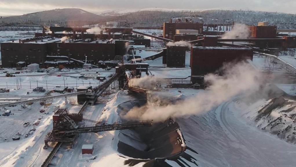 Rio Tinto's Iron Ore Company of Canada will supply high-grade iron-ore for the study.