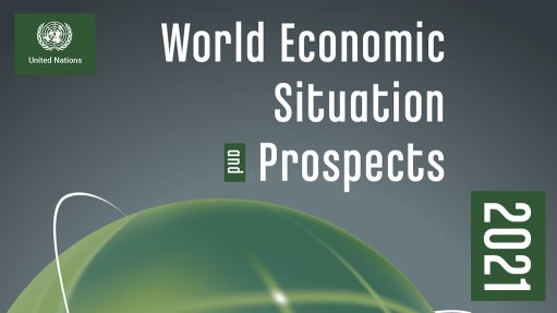 World Economic Situation and Prospects 2021 