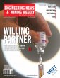 Mining Weekly 12 February 2021