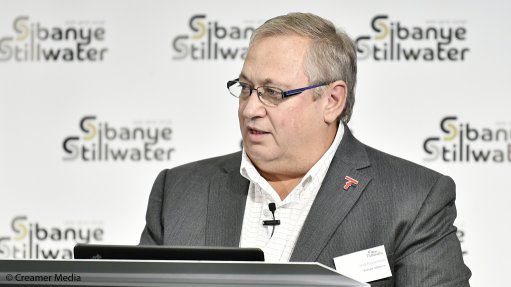 Sibanye-Stillwater profit soars, free cash rockets, R9.4bn dividend