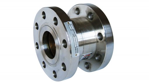 GOING WITH THE FLOW
UCV supplies a range of ratio-reducing valves, which reduce pressure in a ratio between upstream and downstream pressures
