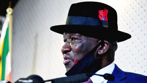 Combatting cash-in-transit robberies requires new strategy – Bheki Cele    