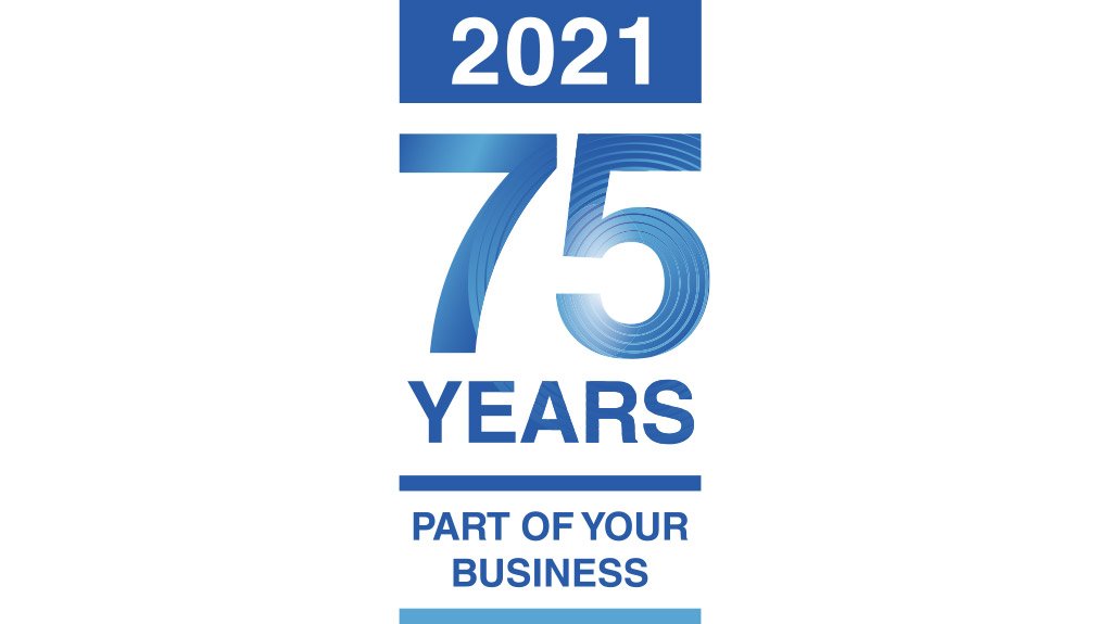 75 years of WIKA