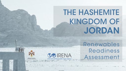 Renewables Readiness Assessment: The Hashemite Kingdom of Jordan