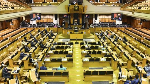 Opposition MPs concerned about corruption 'scandal' at GEMS after R300m fraud probe revealed