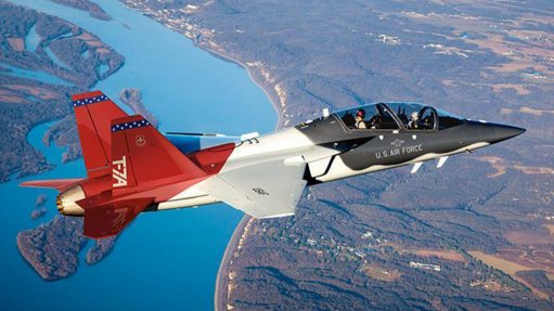 Boeing announces start of production of new advanced trainer for US Air Force