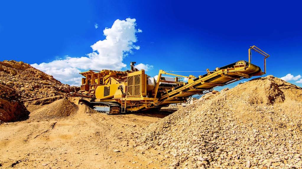 Northern Ireland’s technology expertise fuels growth in Africa’s mining industry