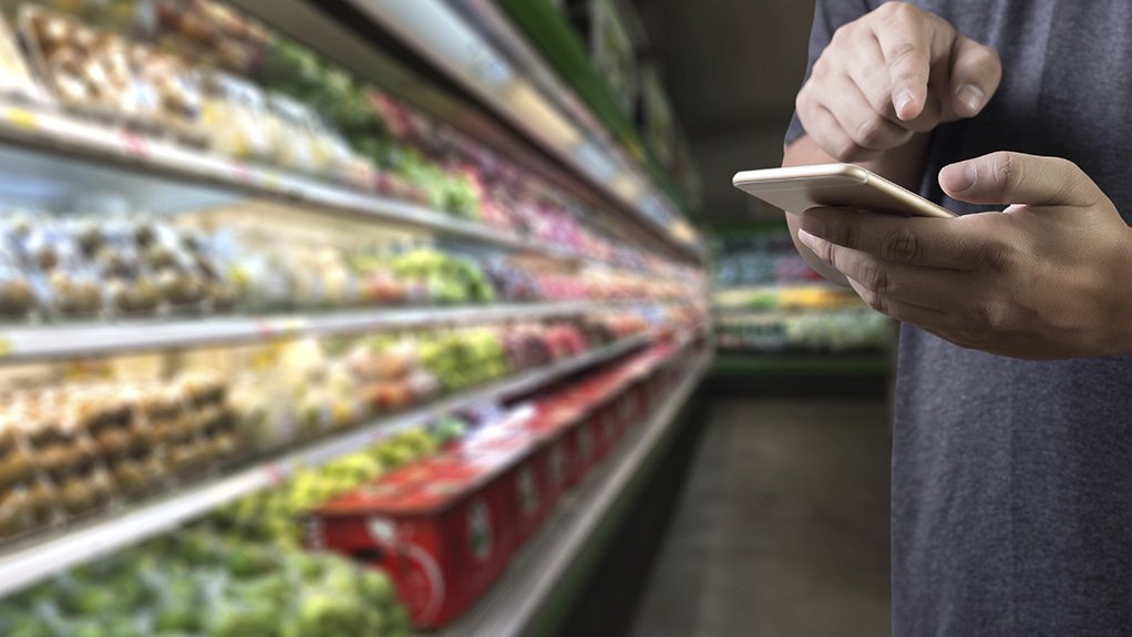 TECH-FORWARD APPROACH
The Internet of Things services enables food retailers to prioritise and reduce their maintenance efforts across stores and critical events
