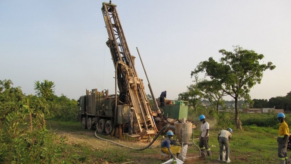 Endeavour unveils PFS results for two Africa gold projects 