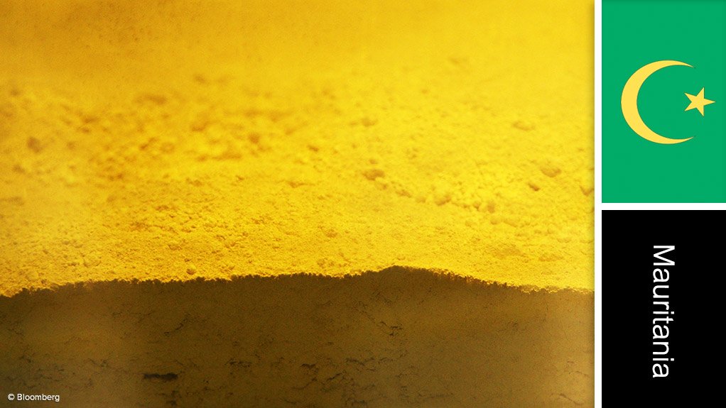 Kayelekera uranium project, Malawi – update