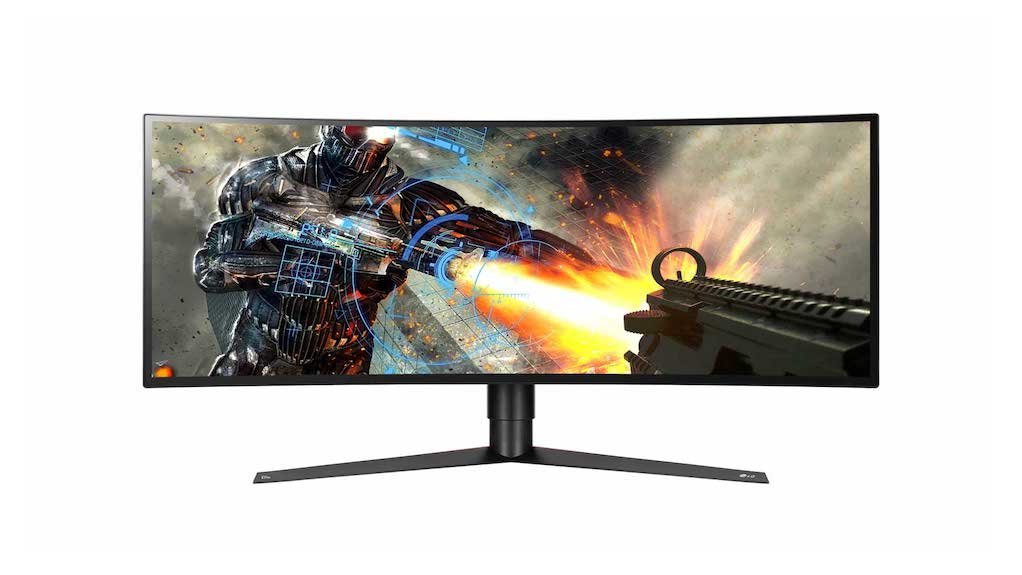 Enhanced and upgraded for 2021, LG’s newest Ultra Series Monitors Exceed All Expectations