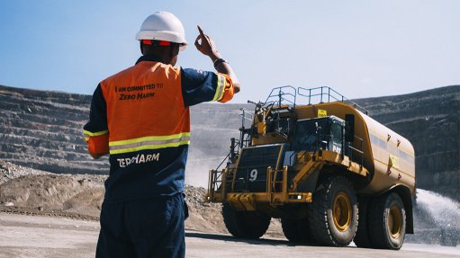 Driver assistance technology improves safety on mines