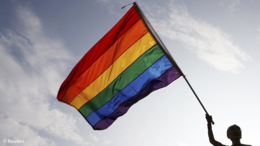 LGBT+ workers face increased workplace conflict, job dissatisfaction