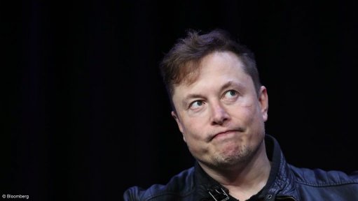 Musk says nickel is 'biggest concern' for EV batteries