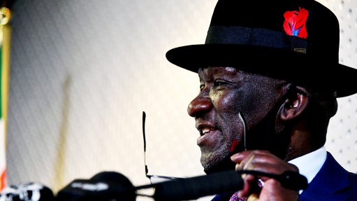  'The law is on your side' - Cele urges cops to 'use deadly force' after latest police murders 