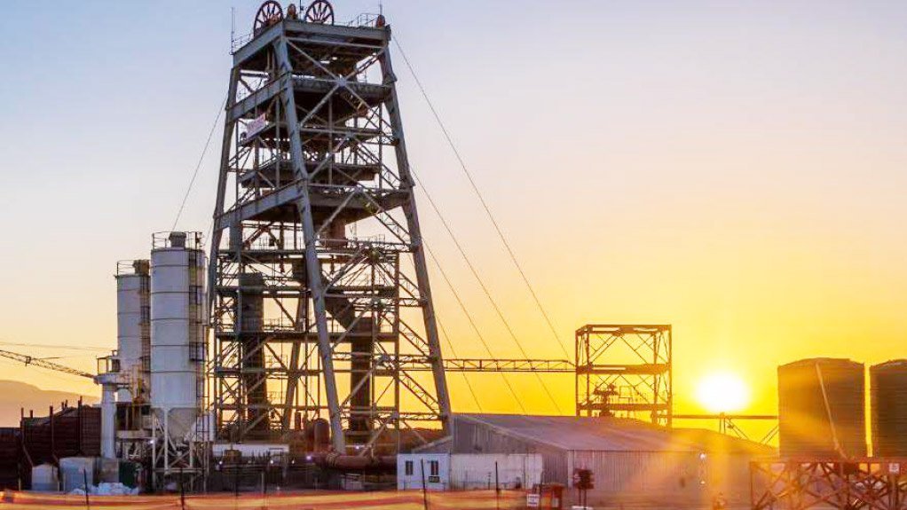 Ivanplats arranging $420m for Platreef project