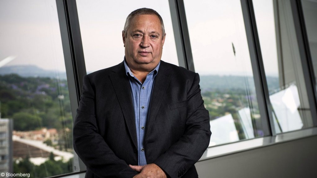 Sibanye-Stillwater CEO Neal Froneman says the investment offers the opportunity for further geographic diversification in an attractive mining destination.