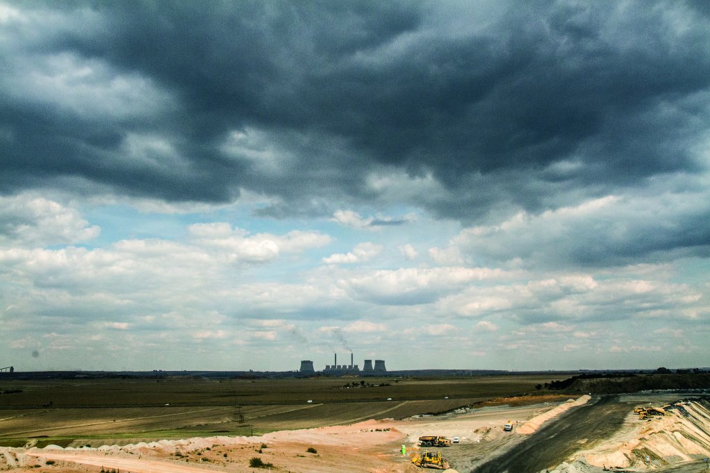 Climate-change commission urged to drive politically charged ‘just transition’