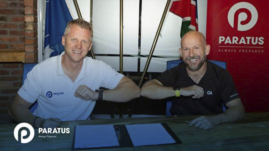 Paratus Namibia signs first ‘infrastructure sharing’ agreement 