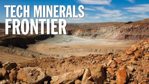 South Africa's ‘unique’ circumstances could give it tech-minerals edge