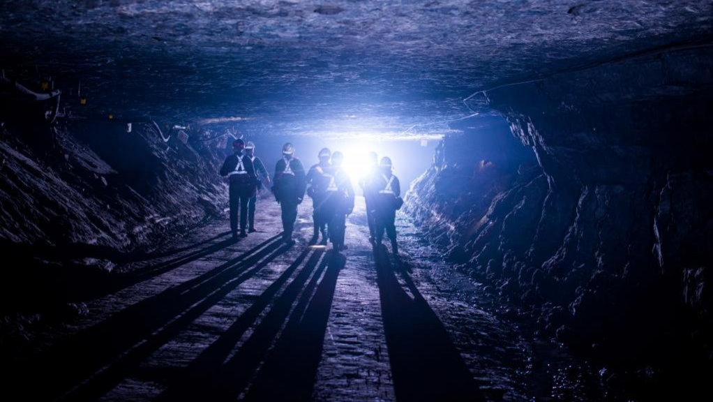 Polish miner KGHM looking to sell two US copper assets - sources