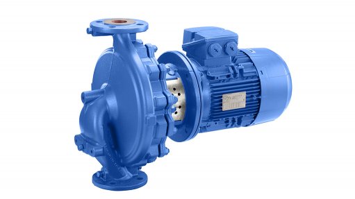 Company introduces  flexible in-line pumps