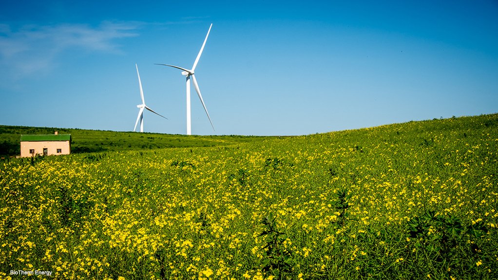 SA added 515 MW of wind capacity  in 2020, cementing African leadership