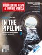 Mining Weekly 12 March 2021