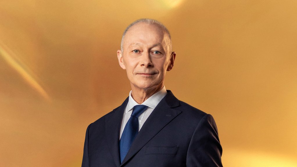 Thierry Bolloré