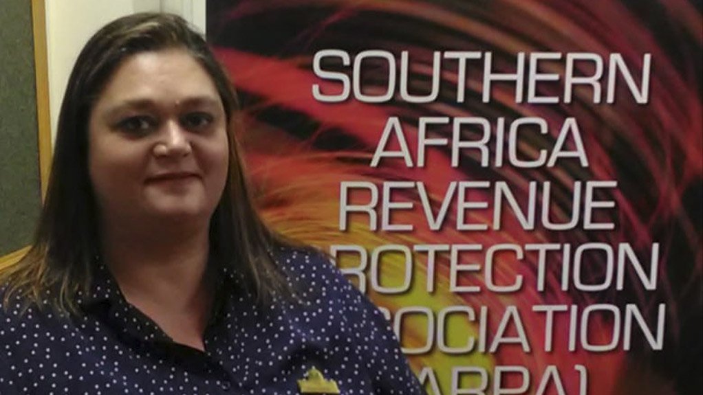 Southern Africa revenue protection association