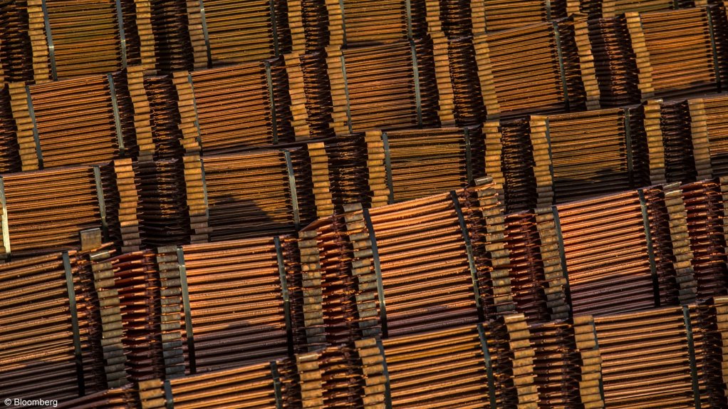 Copper wobbles mask ongoing demand strength, top supplier says
