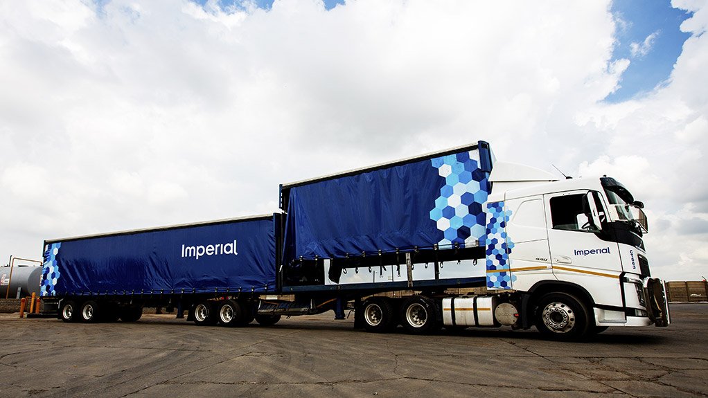 Imperial enters strategic partnership with MiX Telematics