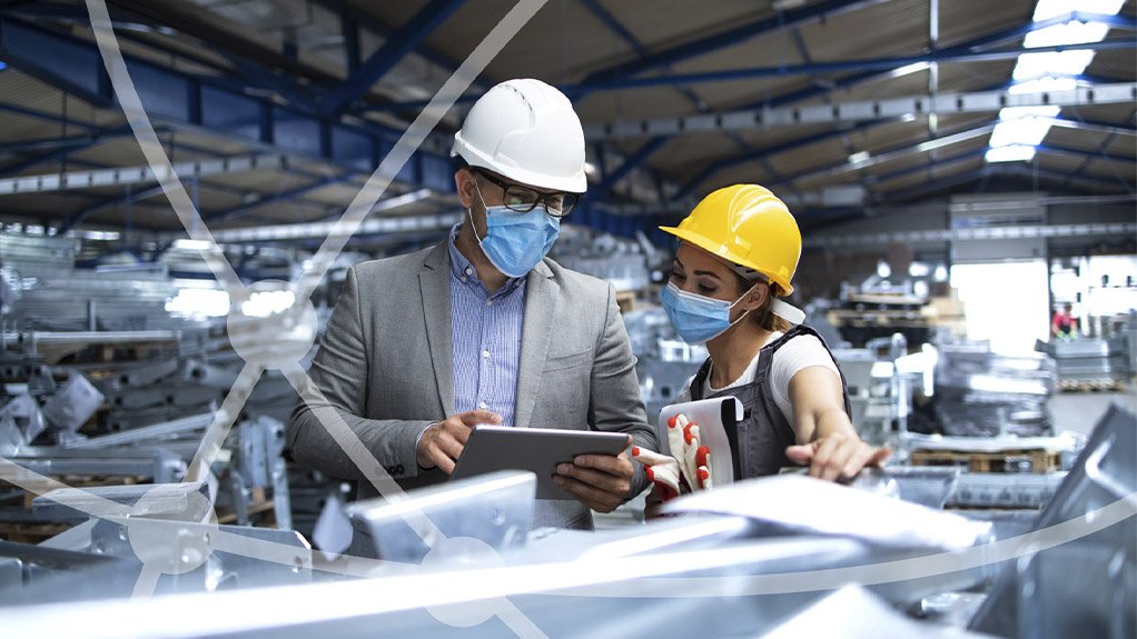 How the manufacturing industry can adapt and thrive amid challenges including rolling Eskom blackouts