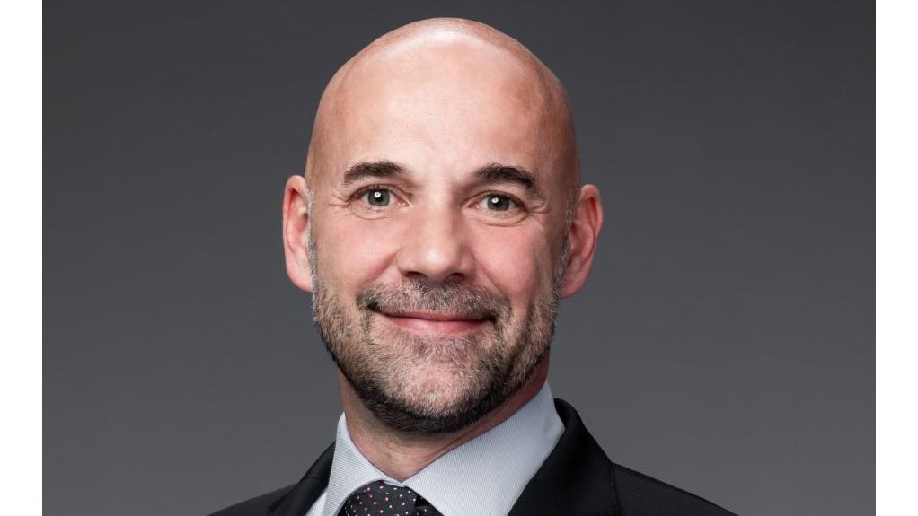 Incoming Nissan Africa, Middle East, India, Europe and Oceania chairperson Guillaume Cartier 