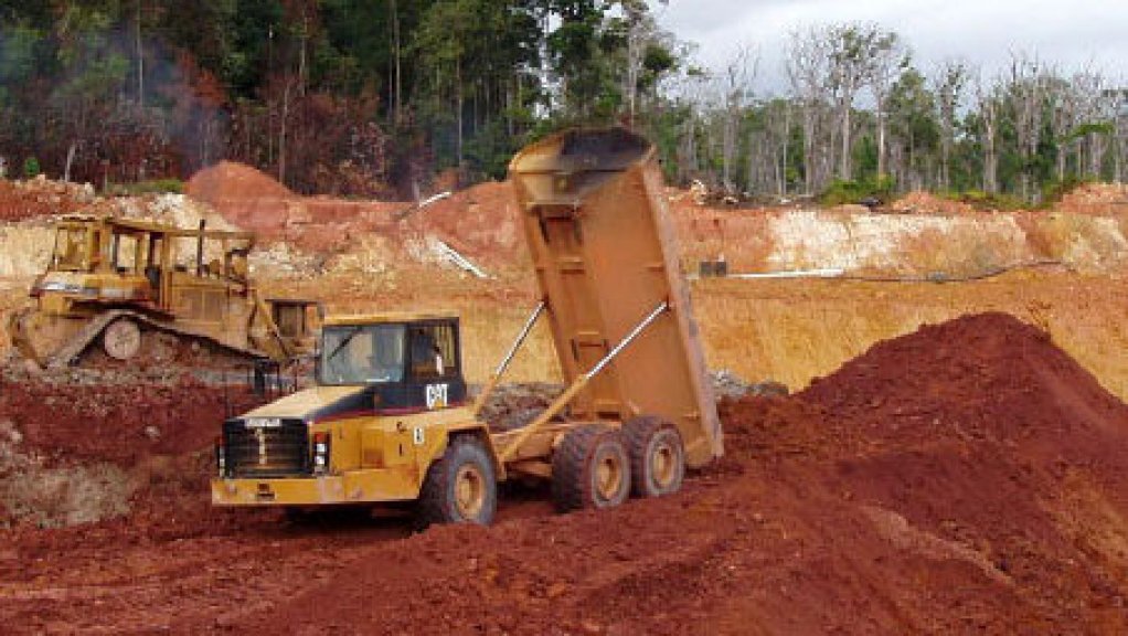 Gold X stock shines on Gran Colombia buyout 
