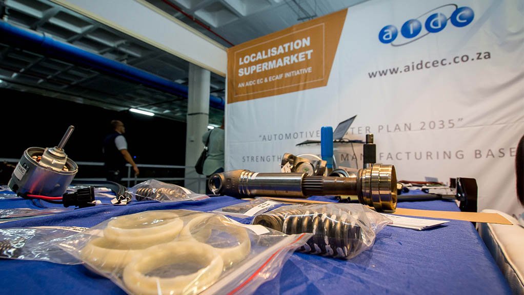 Auto sector needs 485 new Tier 2 businesses to reach SAAM goals – RMB