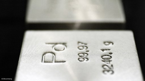 Platinum’s high-flying stocks set to extend Johannesburg gains