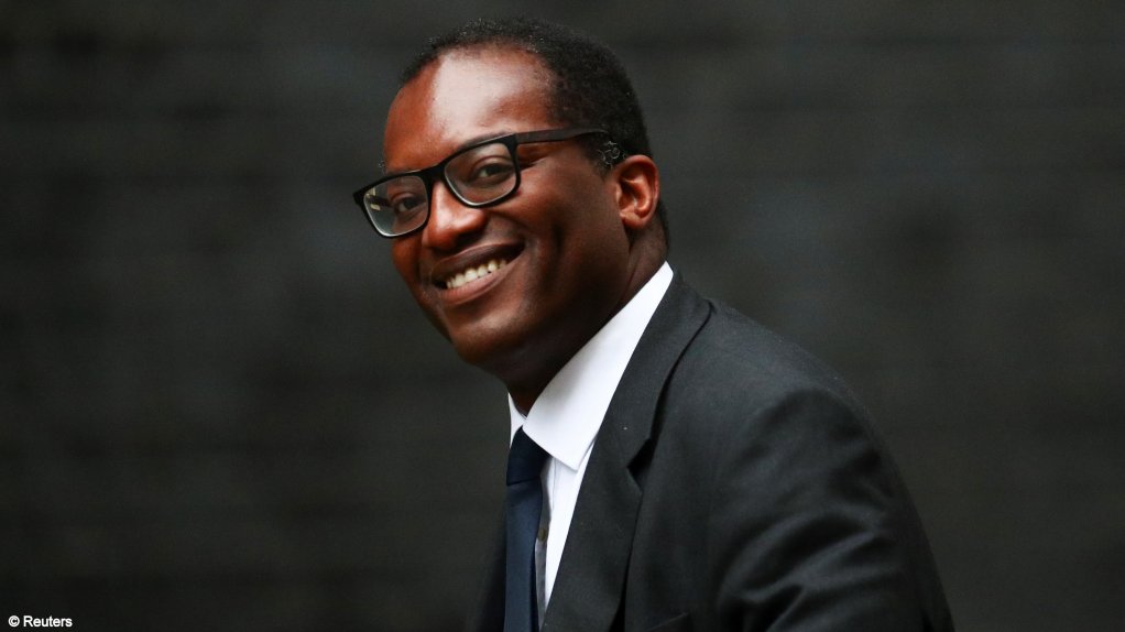 UK Business Secretary Kwasi Kwarteng has suggested that the decision to stop the mine has effectively been taken.