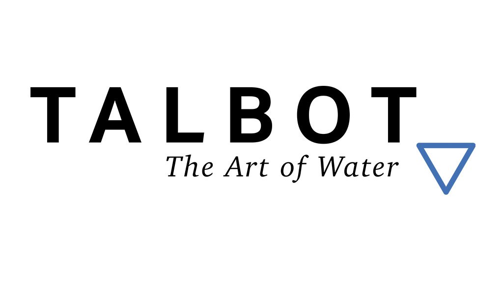 Talbot helps gold miner move towards water resilience and The Nation’s Vision To Provide ‘Water For All’