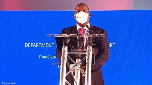 Gauteng launches its R23bn infrastructure project book, Transport Infrastructure House
