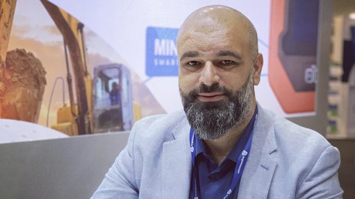 GURBAN ZEYNALOV
Minetec Smart Mining is looking to expand its geographic footprint by offering its technology solutions to midtier mining companies operating in West Africa