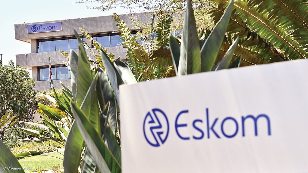 How much diesel will Eskom’s burn to suspend loadshedding for King’s memorial?