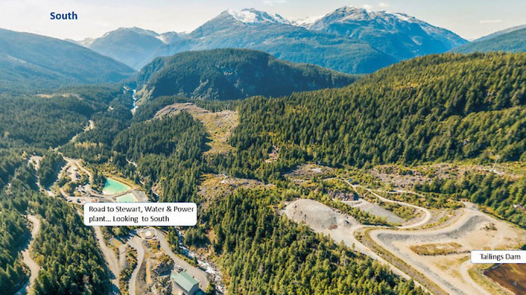 Ascot says BC gold project will cost 20% more