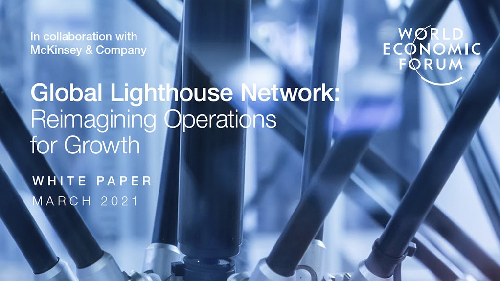  Global Lighthouse Network: Reimagining Operations for Growth 
